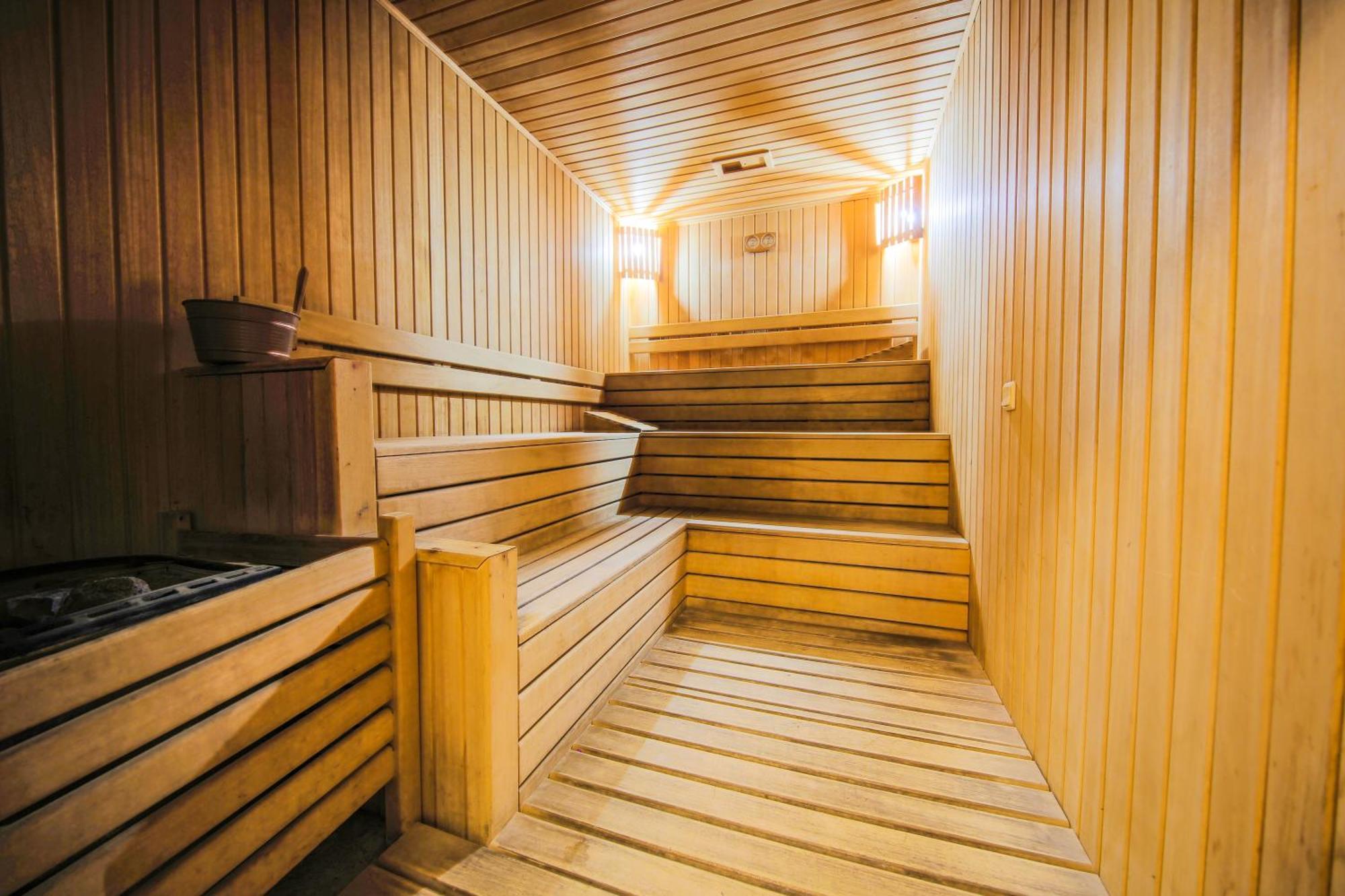 Daima Biz Hotel - Dolusu Aquapark Access Kemer Extérieur photo
