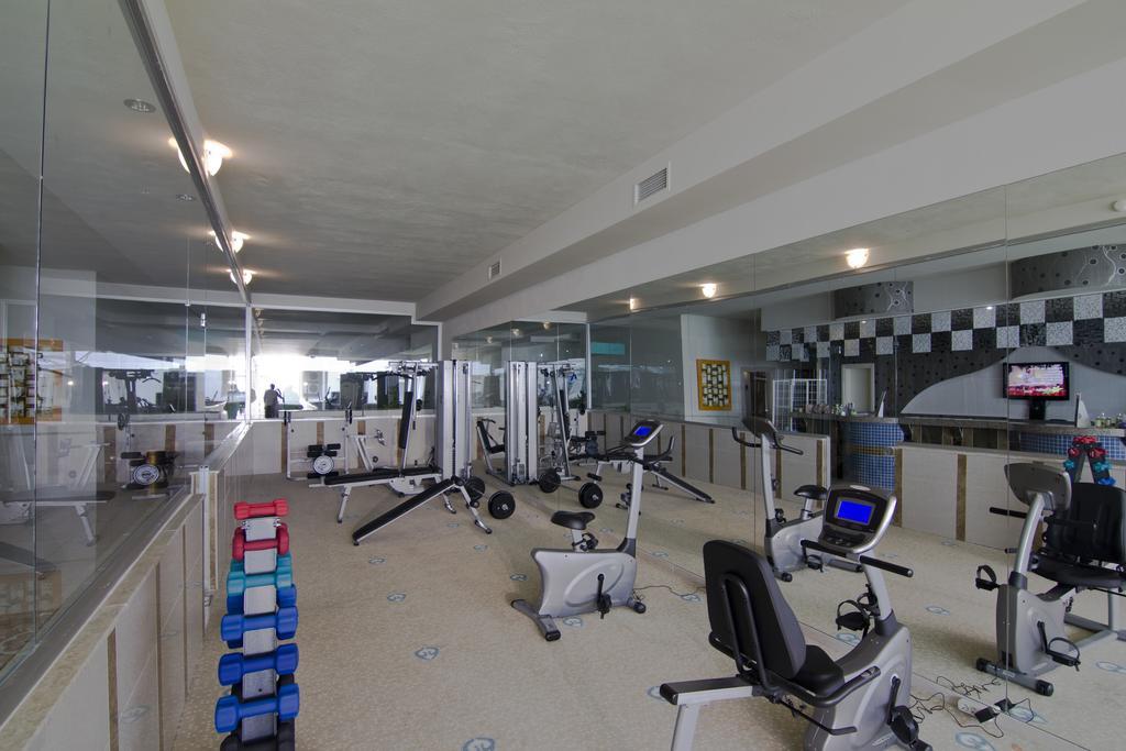 Daima Biz Hotel - Dolusu Aquapark Access Kemer Extérieur photo