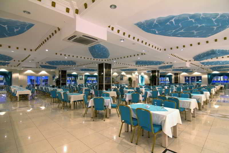 Daima Biz Hotel - Dolusu Aquapark Access Kemer Extérieur photo